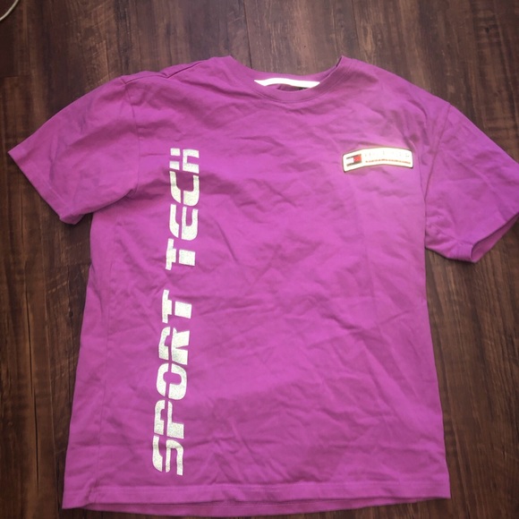 Sport Tech Tommy Holfiger - Picture 1 of 2